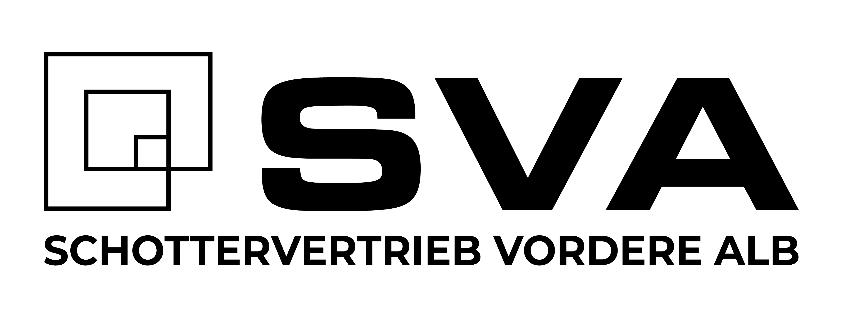 Schottervertrieb Vordere Alb